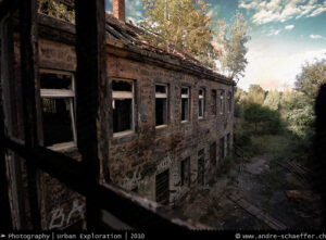 lost places, bando, verlassene Orte, beauty in decay, abandonotten places, LP, Urban Exploration, Urbex, UE