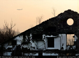 lost places, bando, verlassene Orte, beauty in decay, abandonotten places, LP, Urban Exploration, Urbex, UE