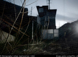 lost places, bando, verlassene Orte, beauty in decay, abandonotten places, LP, Urban Exploration, Urbex, UE