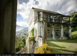 lost places, bando, verlassene Orte, beauty in decay, abandonotten places, LP, Urban Exploration, Urbex, UE