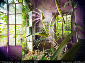 lost places, bando, verlassene Orte, beauty in decay, abandonotten places, LP, Urban Exploration, Urbex, UE