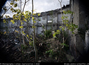 lost places, bando, verlassene Orte, beauty in decay, abandonotten places, LP, Urban Exploration, Urbex, UE