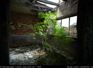 lost places, bando, verlassene Orte, beauty in decay, abandonotten places, LP, Urban Exploration, Urbex, UE