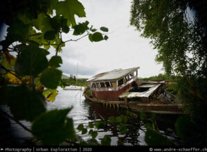 lost places, bando, verlassene Orte, beauty in decay, abandonotten places, LP, Urban Exploration, Urbex, UE